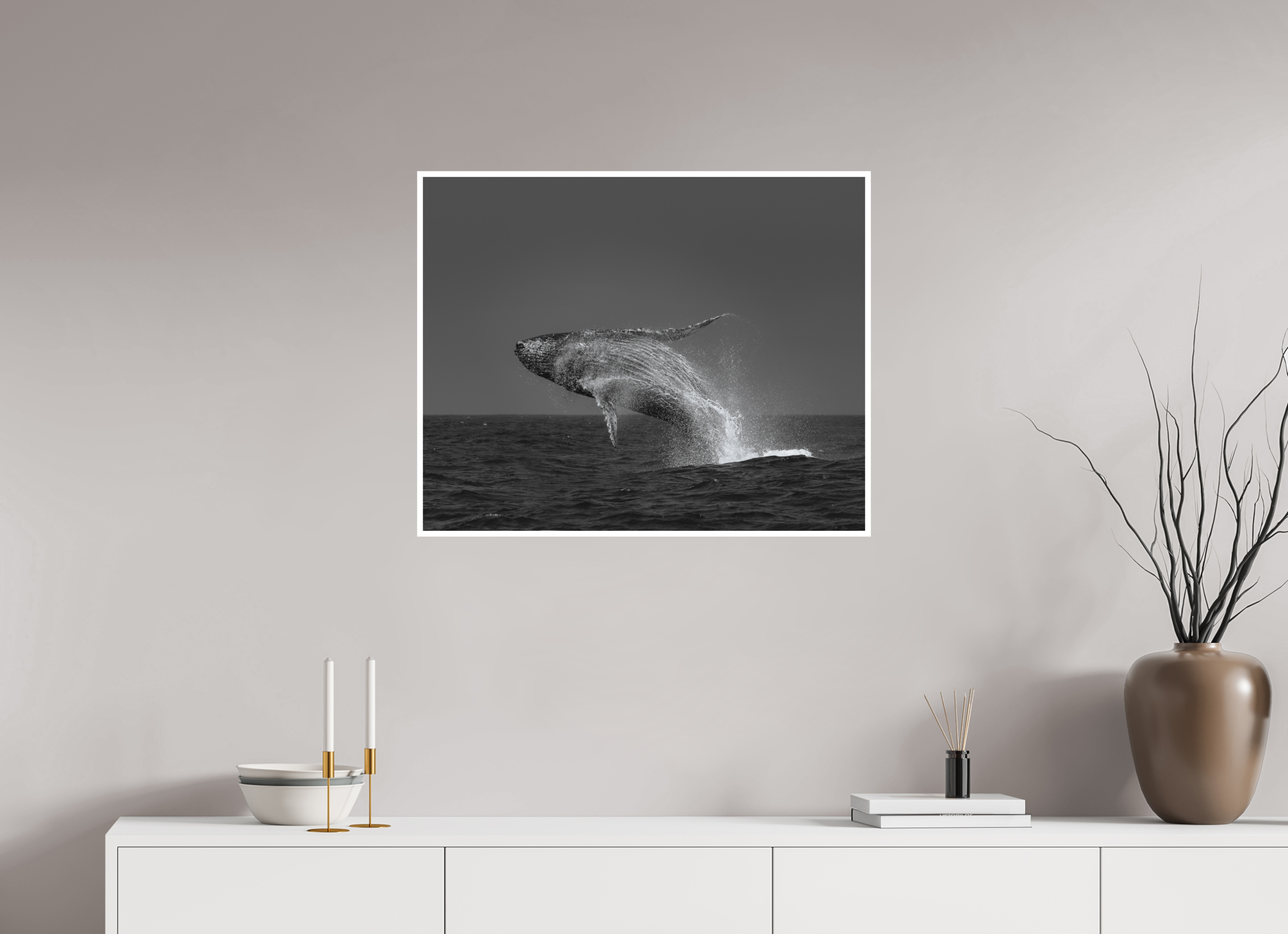 Humpback Whale’s Delight