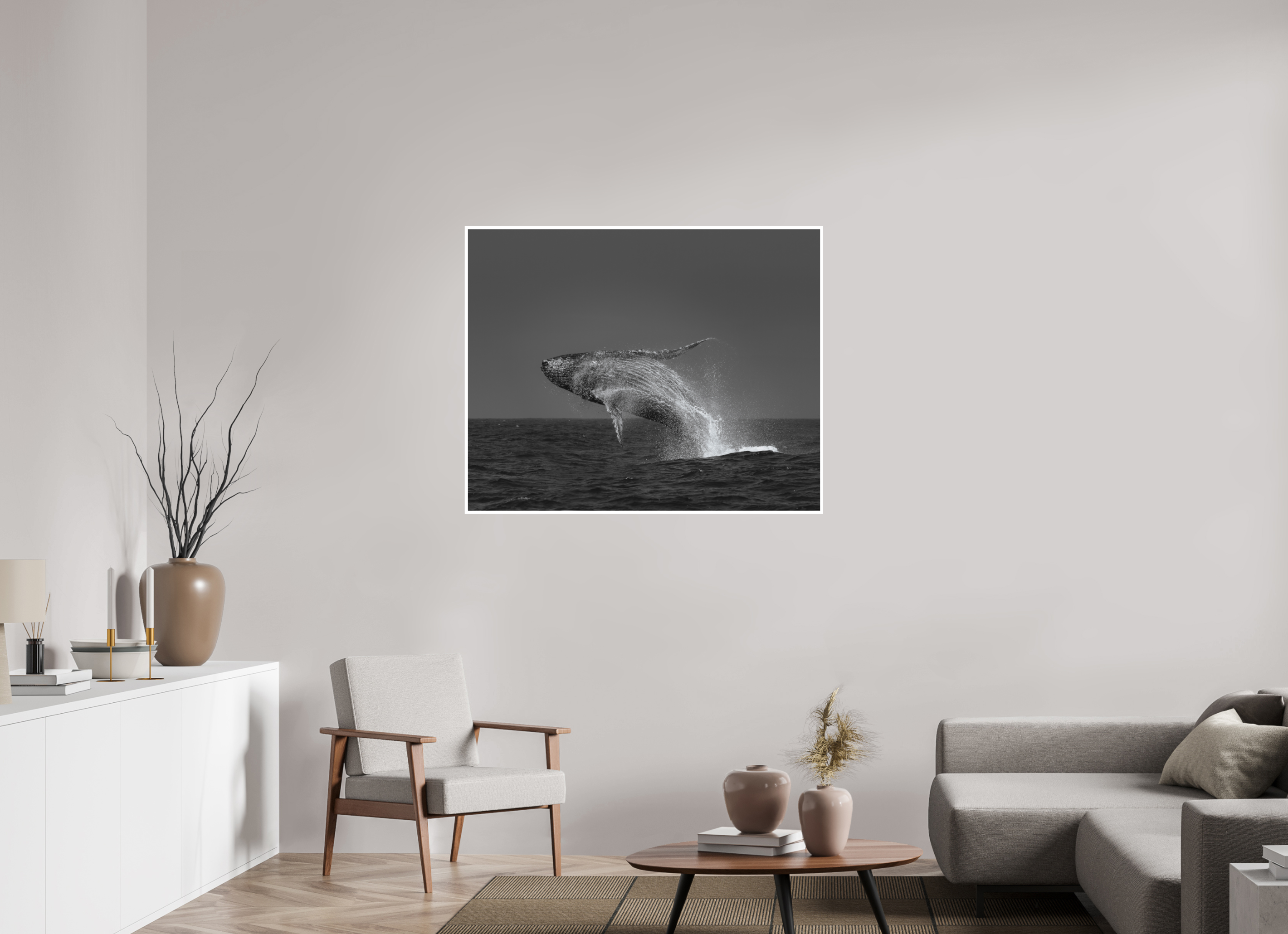 Humpback Whale’s Delight