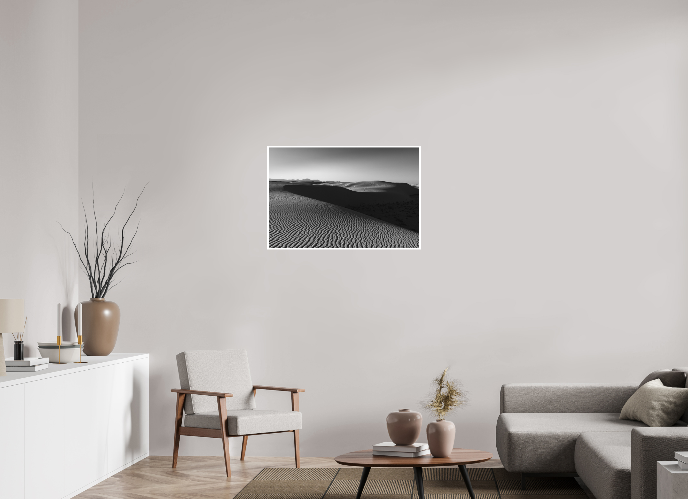 36 x 24″, Hahnemühle Photo Rag Shaped by Time