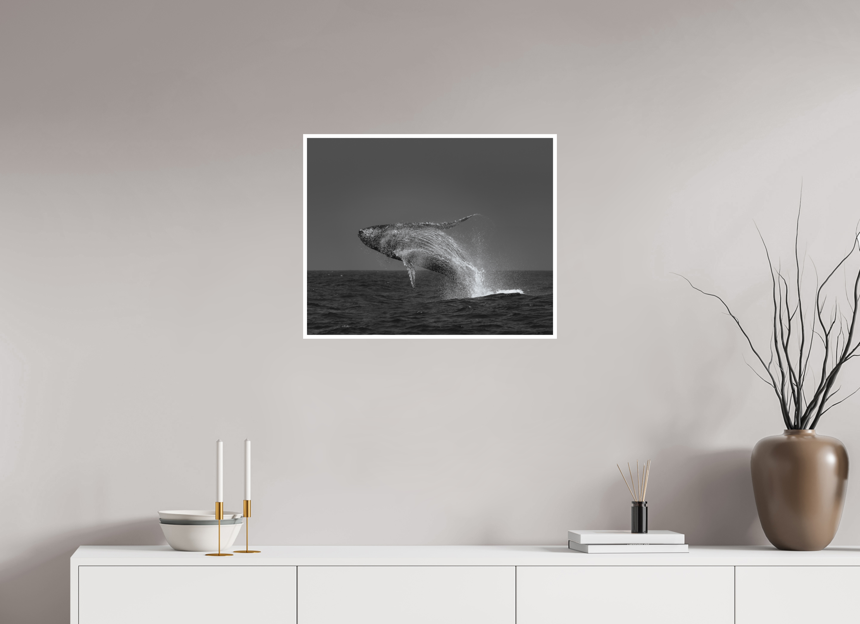 Humpback Whale’s Delight