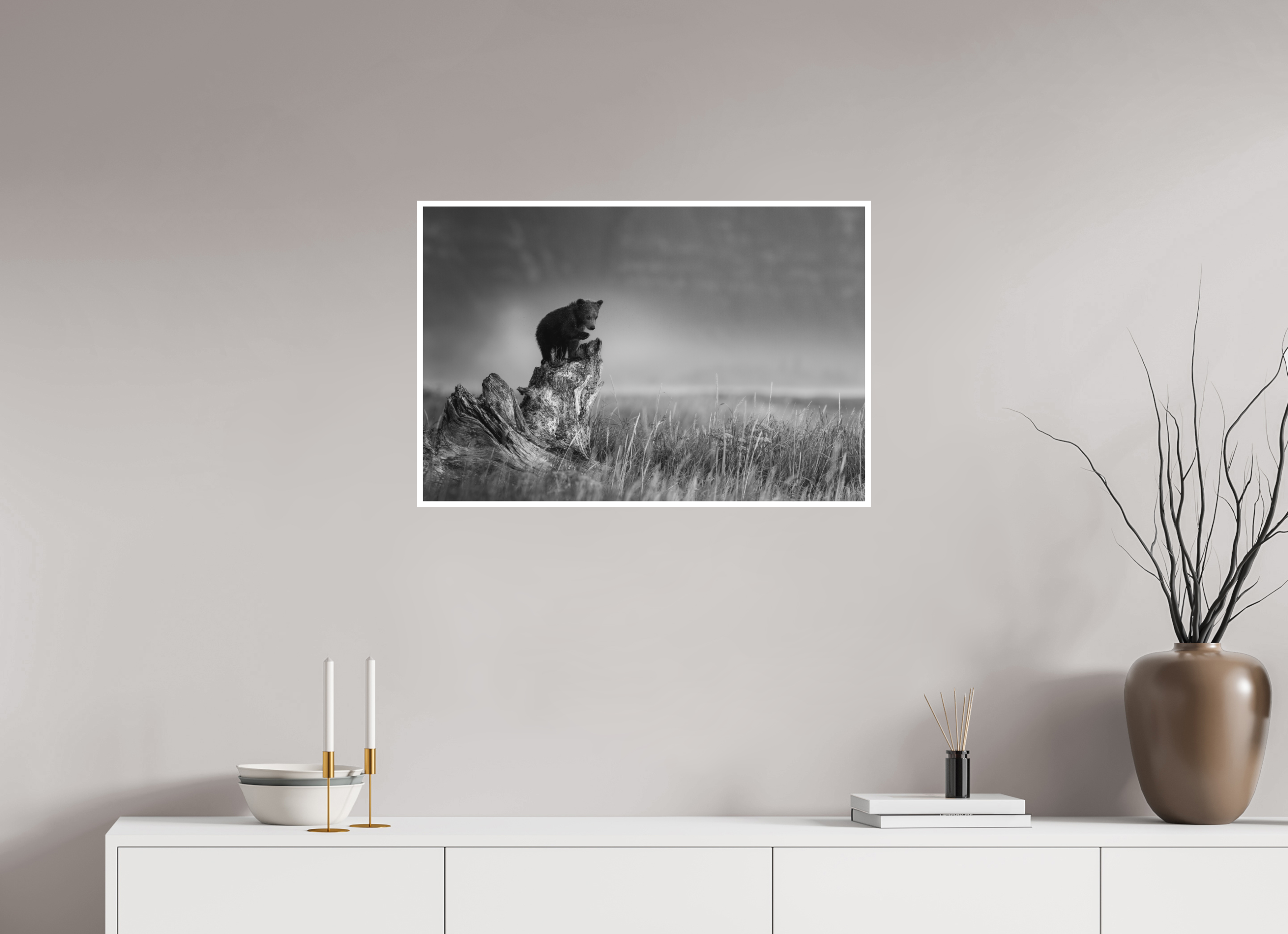 Growing Up in Alaska