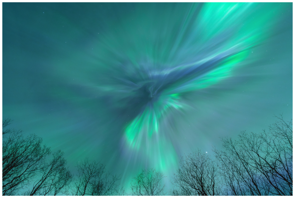 Main image Convergence