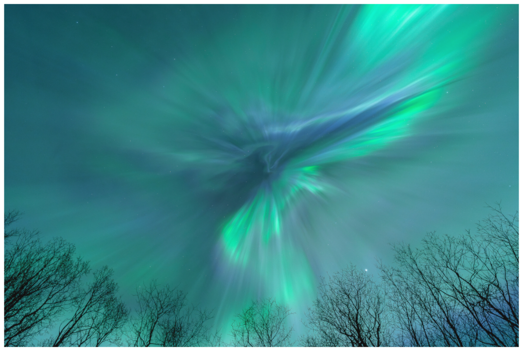 Main image Convergence